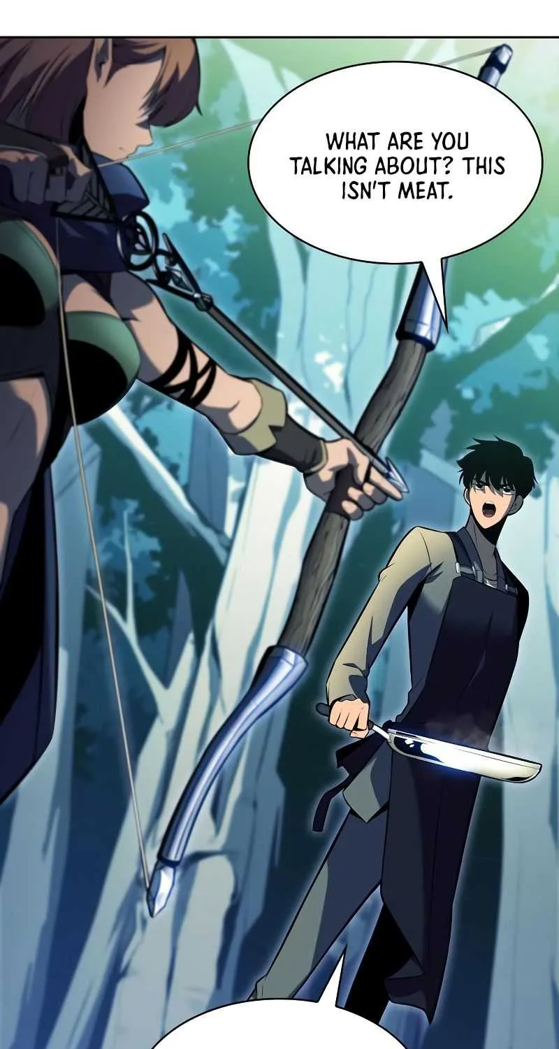 Read Solo Max-Level Newbie chapter 76 image 65 on Lezhin