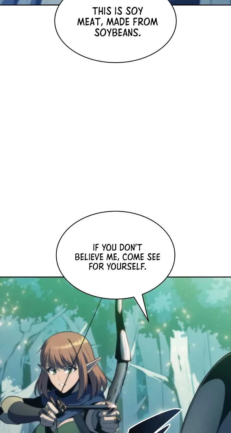 Read Solo Max-Level Newbie chapter 76 image 66 on Lezhin