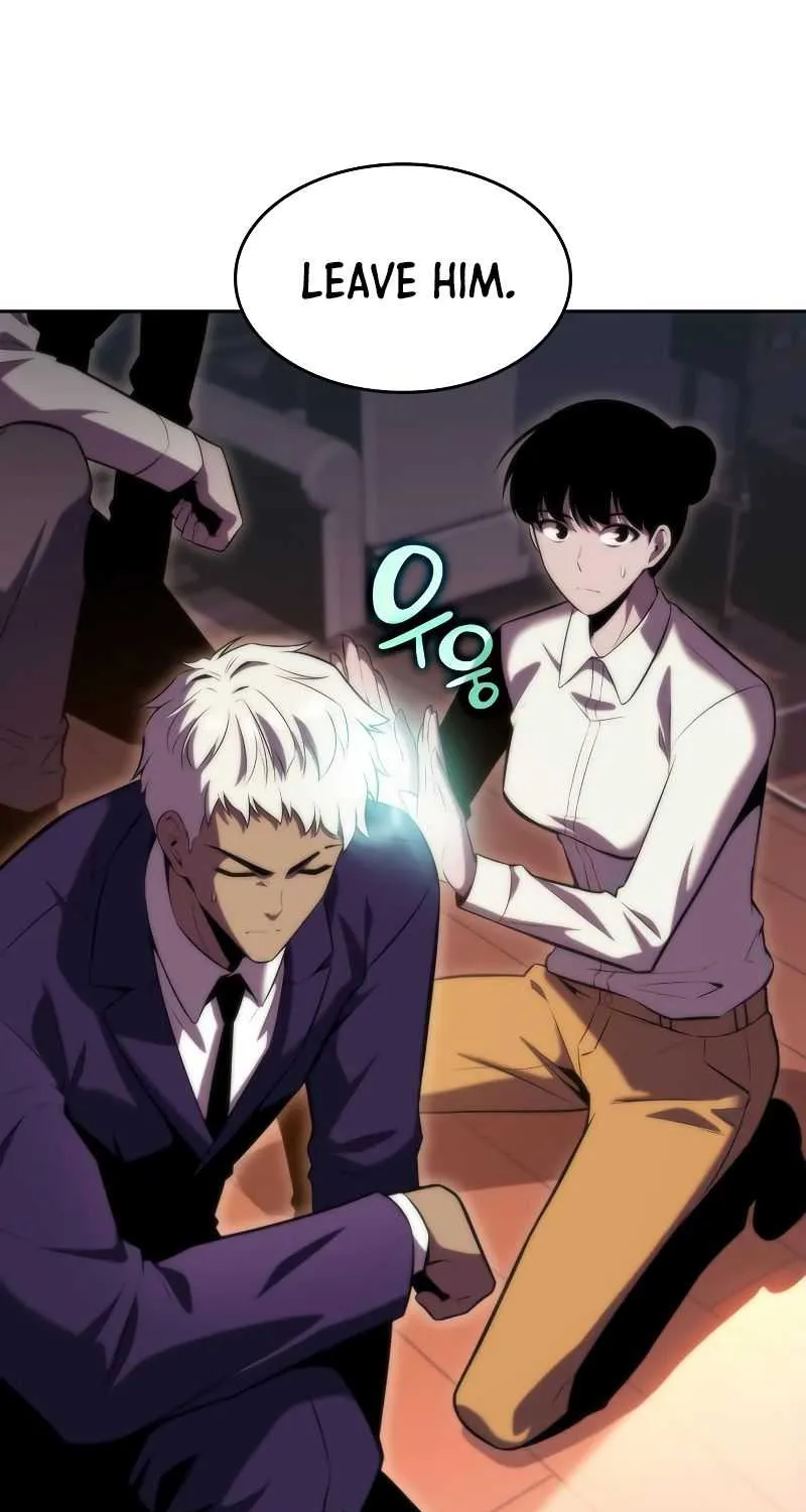 Read Solo Max-Level Newbie chapter 76 image 7 on Lezhin