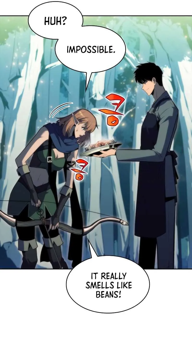 Read Solo Max-Level Newbie chapter 76 image 71 on Lezhin
