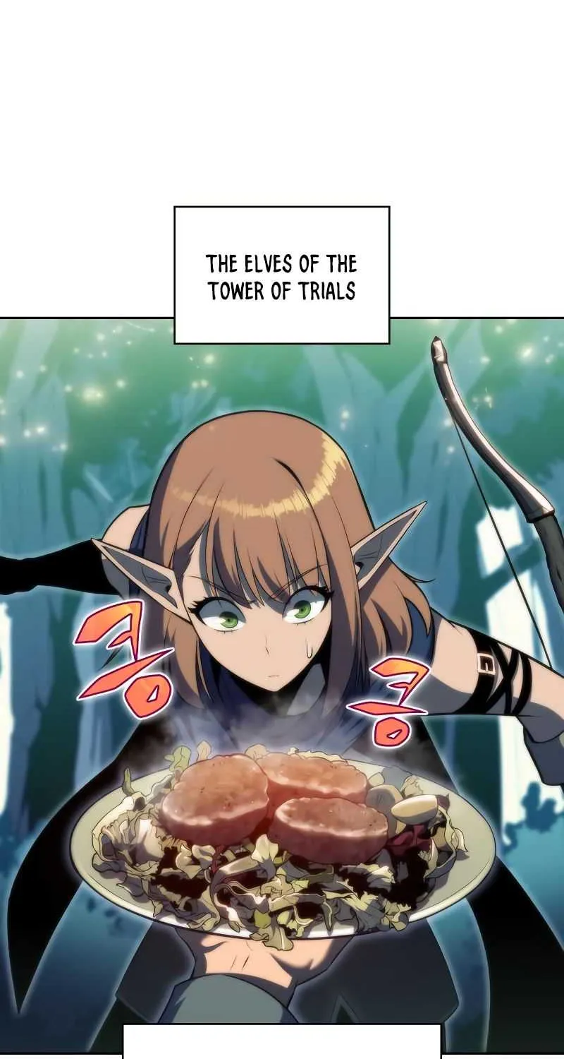 Read Solo Max-Level Newbie chapter 76 image 72 on Lezhin
