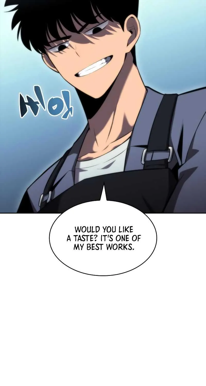 Read Solo Max-Level Newbie chapter 76 image 75 on Lezhin