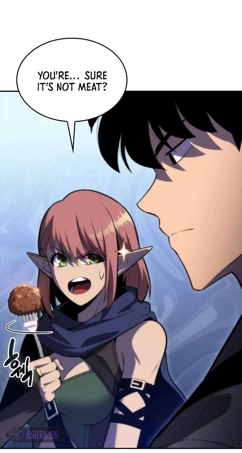 Read Solo Max-Level Newbie chapter 76 image 79 on Lezhin