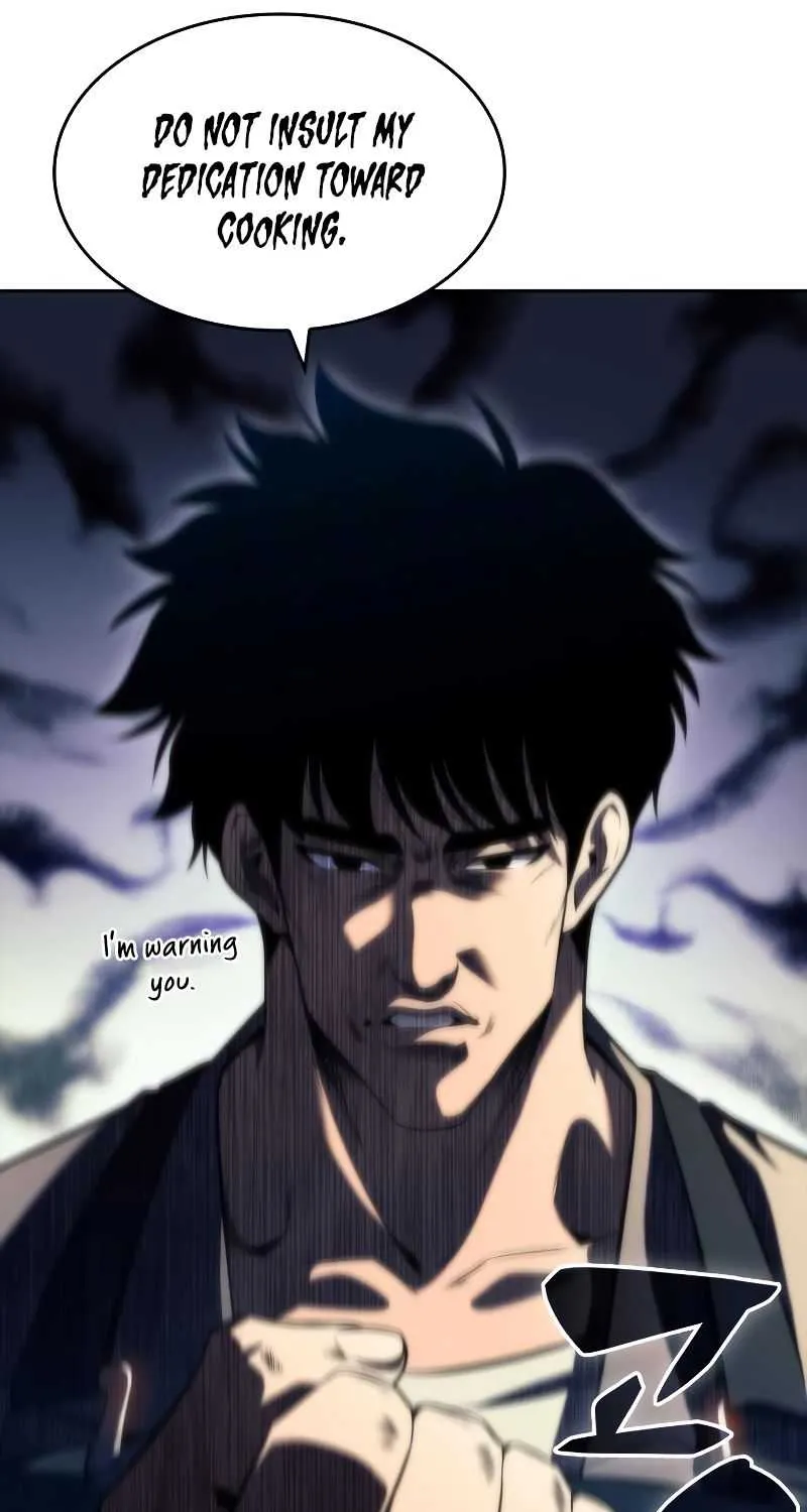 Read Solo Max-Level Newbie chapter 76 image 81 on Lezhin
