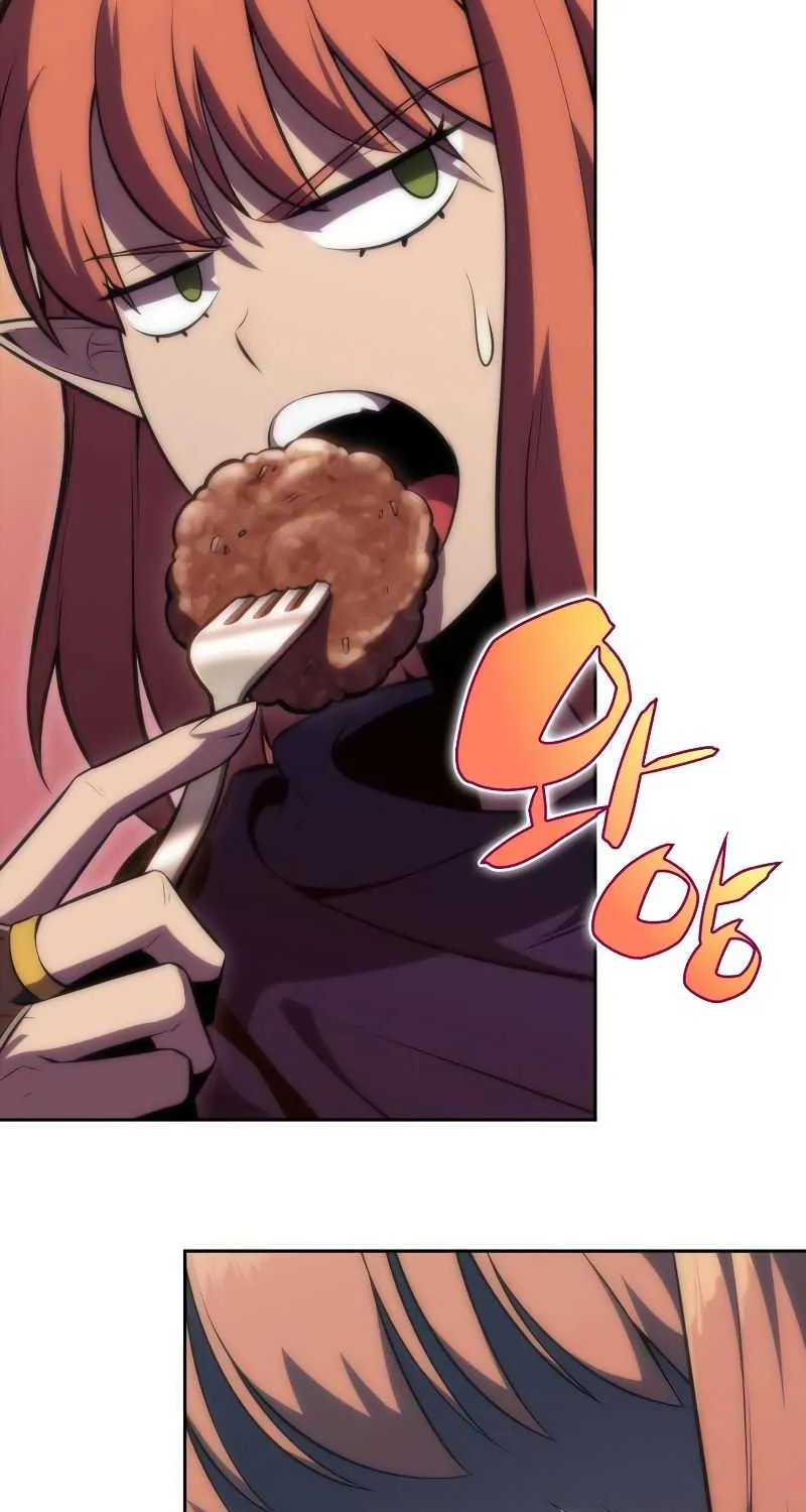 Read Solo Max-Level Newbie chapter 76 image 83 on Lezhin