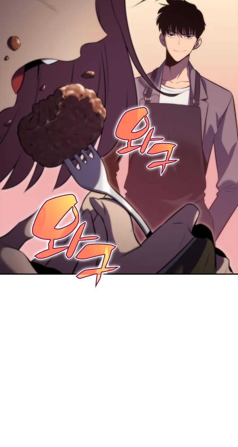 Read Solo Max-Level Newbie chapter 76 image 88 on Lezhin