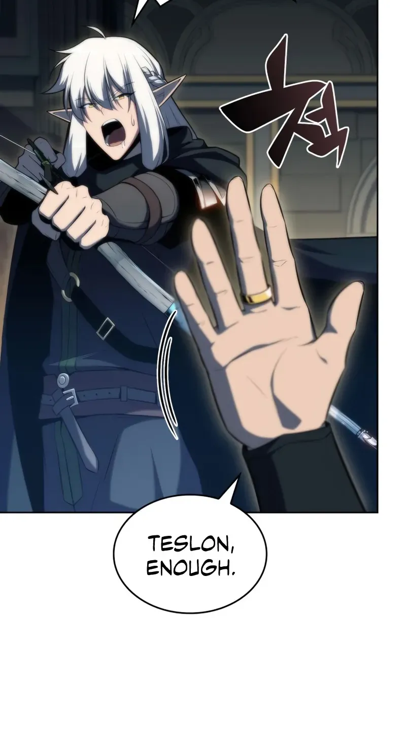 Read Solo Max-Level Newbie chapter 77 image 10 on Lezhin