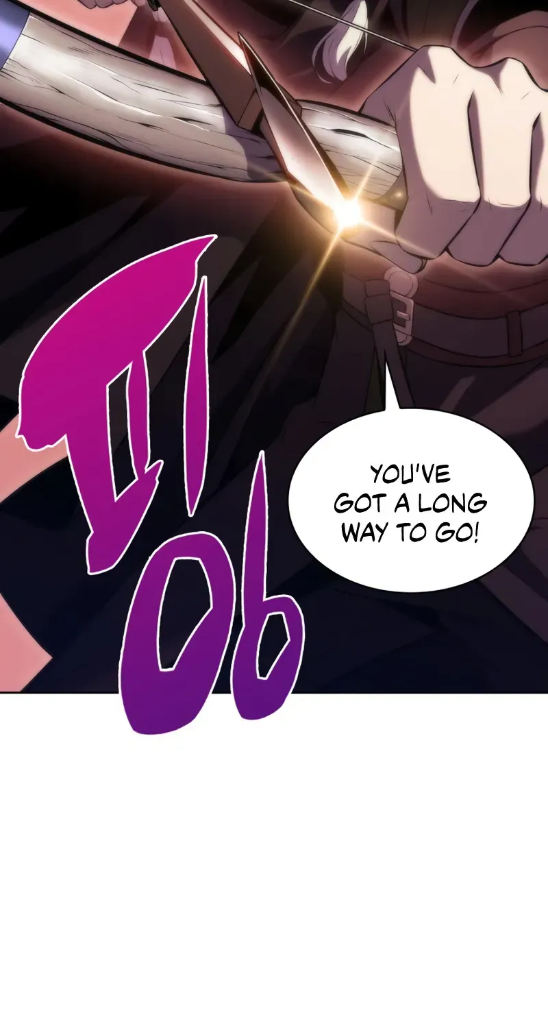Read Solo Max-Level Newbie chapter 77 image 101 on Lezhin