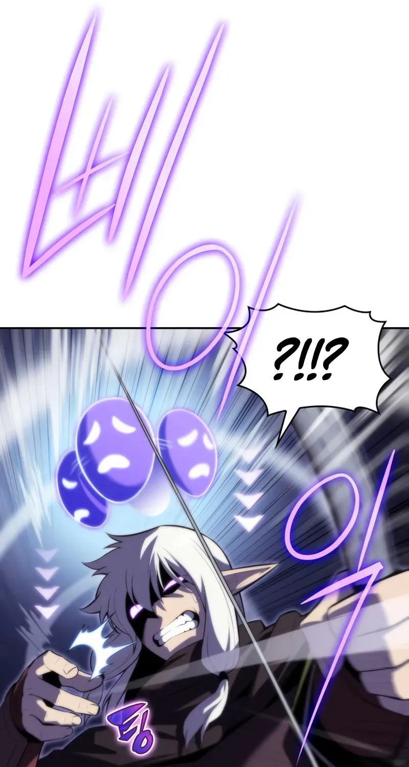 Read Solo Max-Level Newbie chapter 77 image 106 on Lezhin
