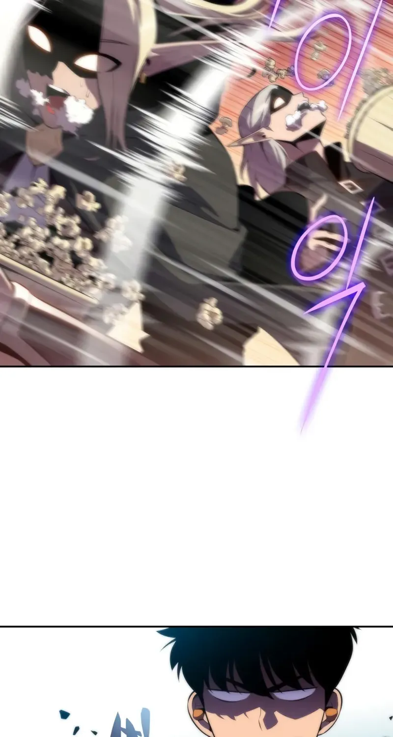 Read Solo Max-Level Newbie chapter 77 image 108 on Lezhin