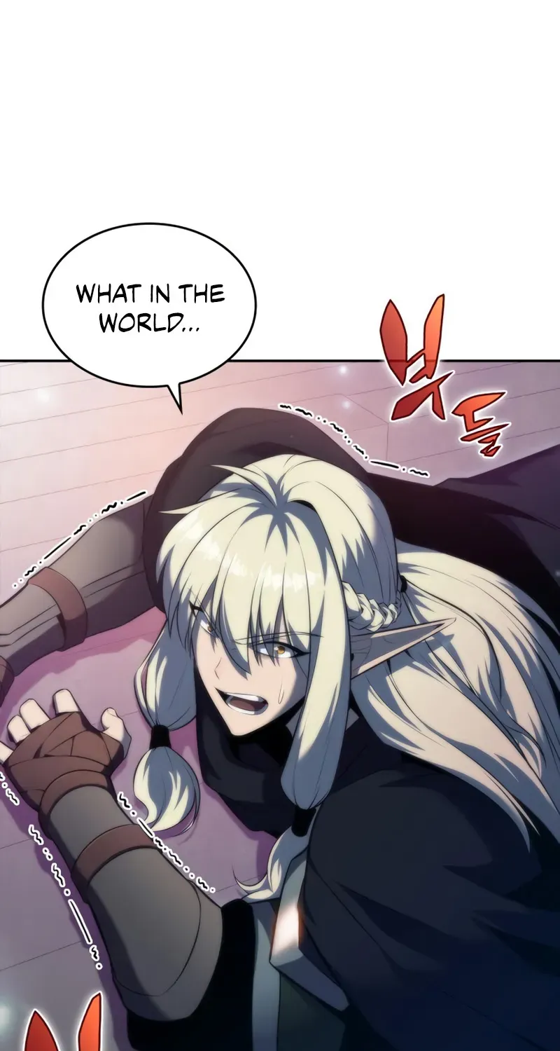 Read Solo Max-Level Newbie chapter 77 image 111 on Lezhin