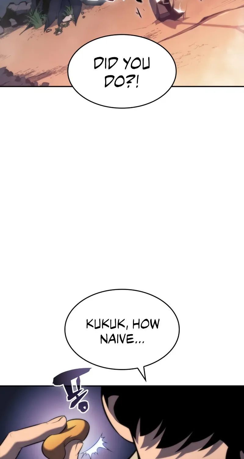 Read Solo Max-Level Newbie chapter 77 image 113 on Lezhin