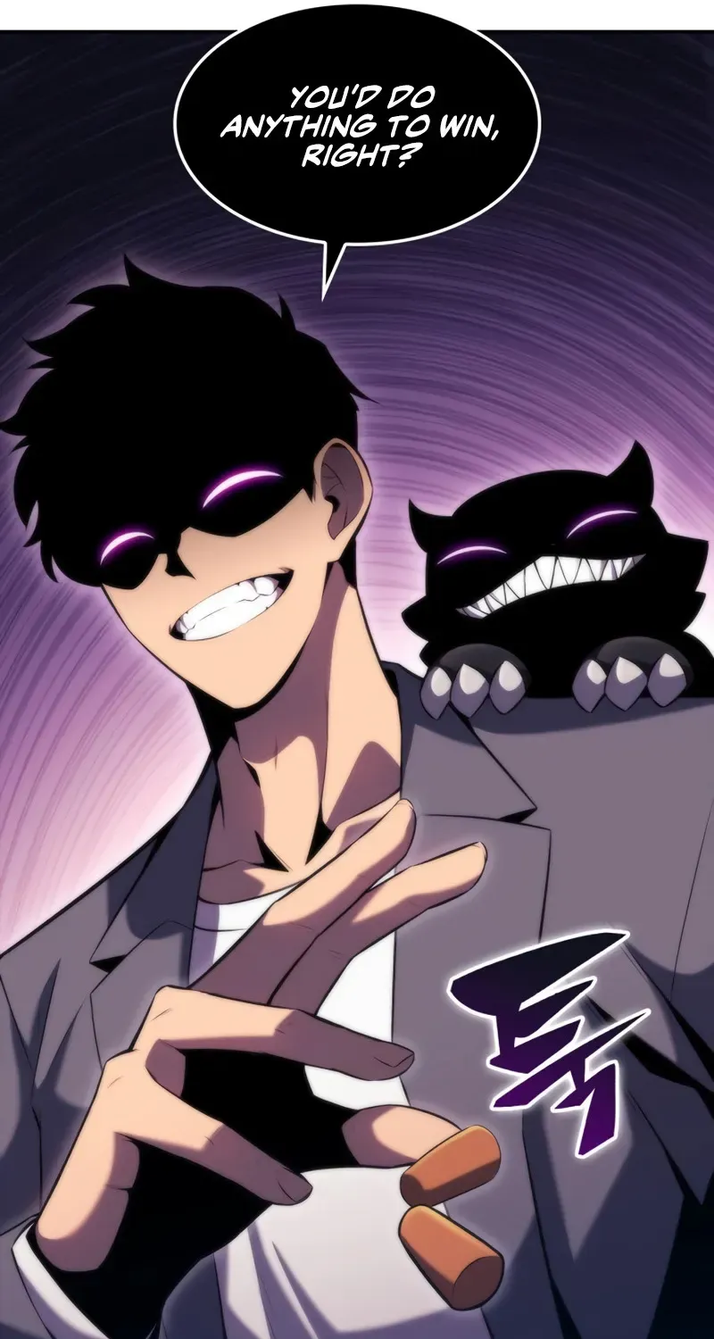 Read Solo Max-Level Newbie chapter 77 image 115 on Lezhin