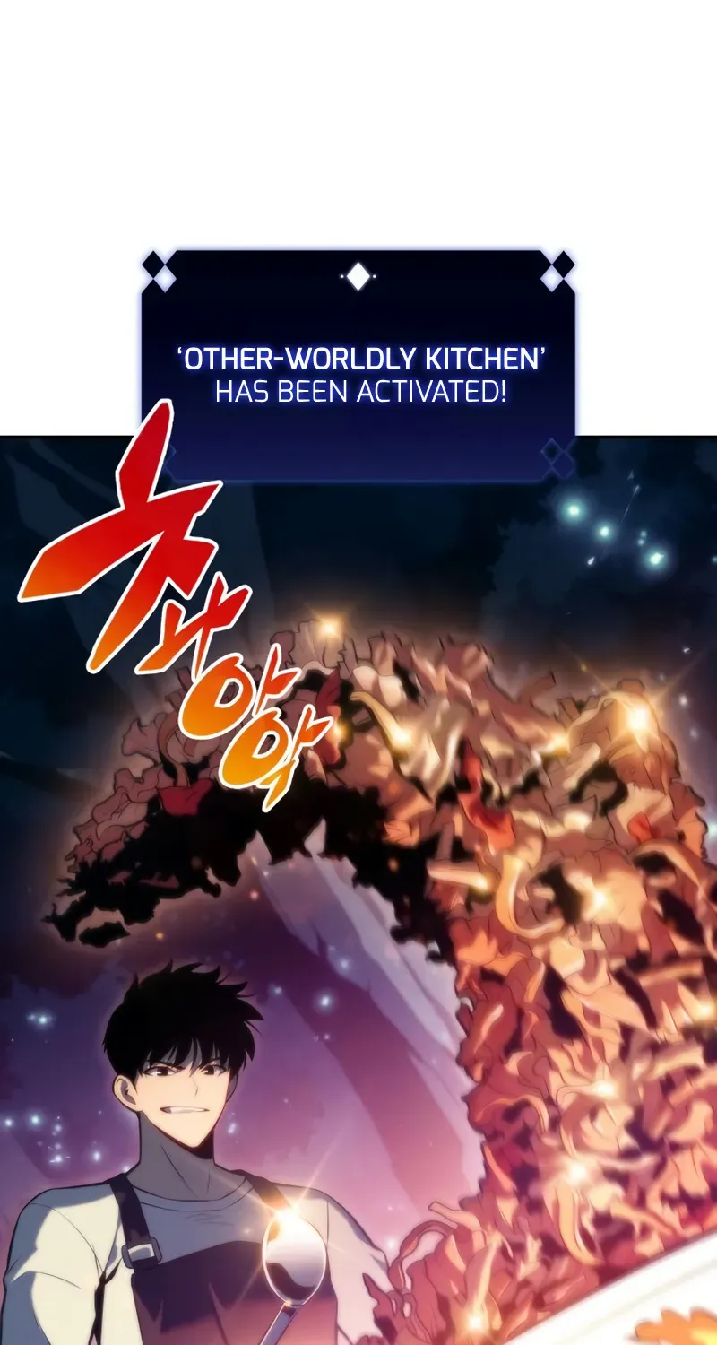 Read Solo Max-Level Newbie chapter 77 image 21 on Lezhin