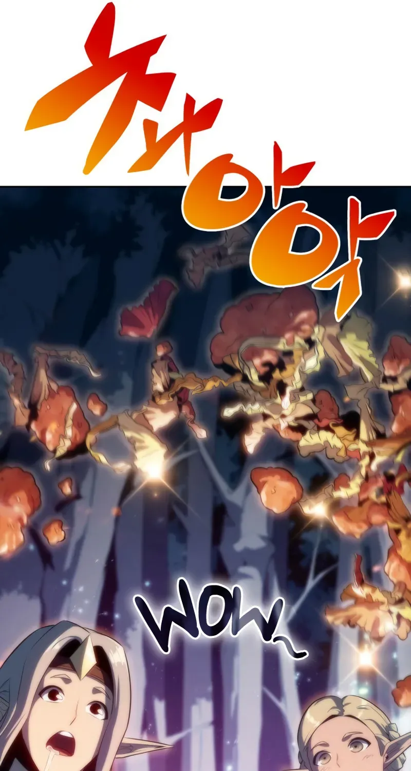 Read Solo Max-Level Newbie chapter 77 image 23 on Lezhin