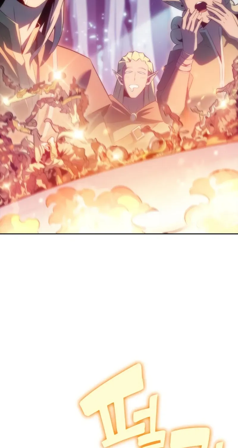 Read Solo Max-Level Newbie chapter 77 image 24 on Lezhin
