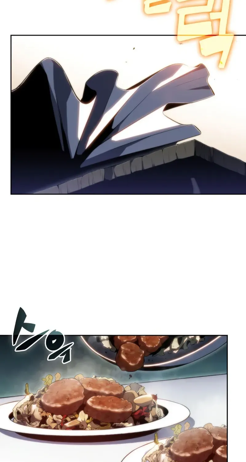 Read Solo Max-Level Newbie chapter 77 image 25 on Lezhin