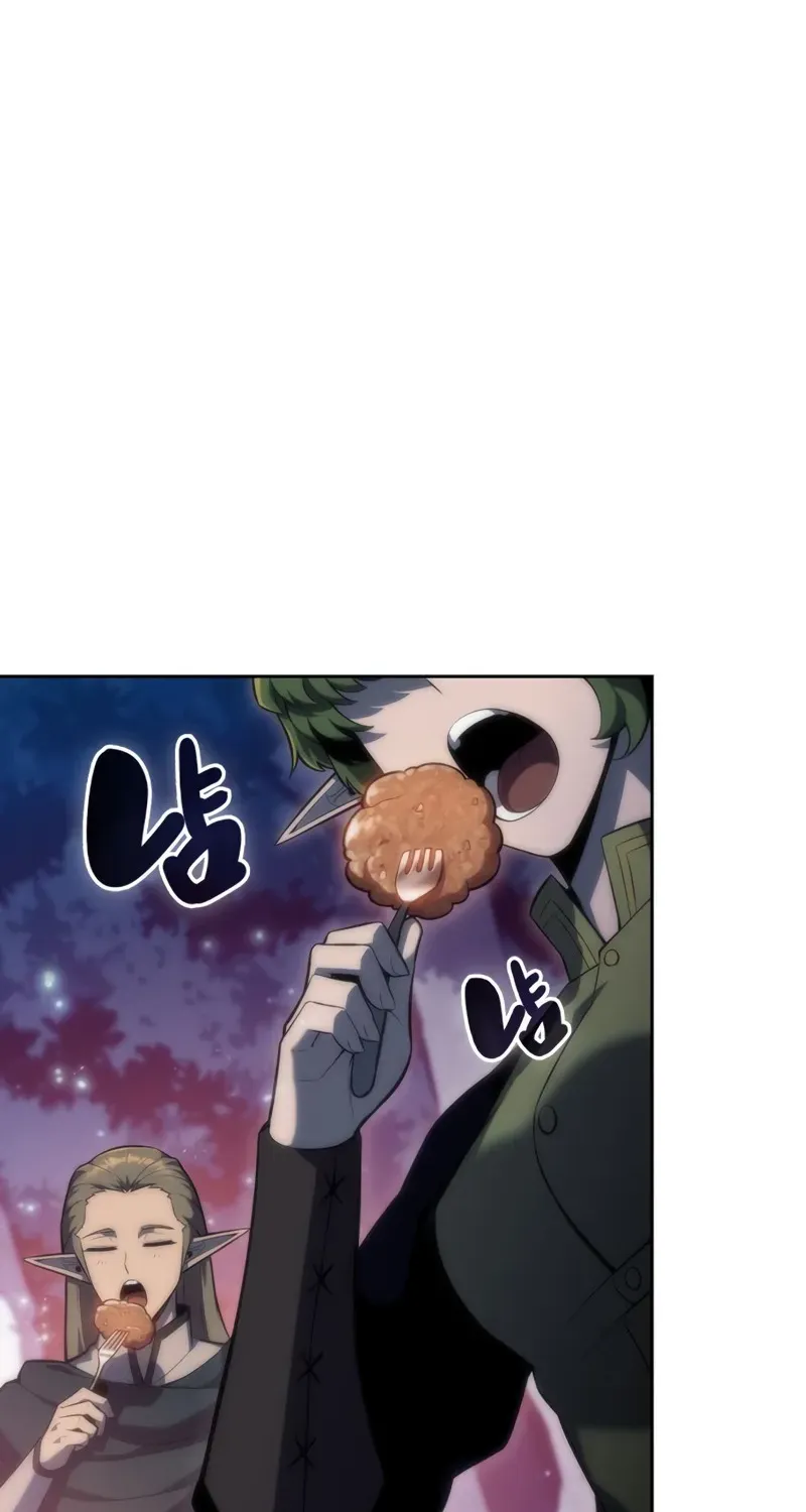 Read Solo Max-Level Newbie chapter 77 image 28 on Lezhin