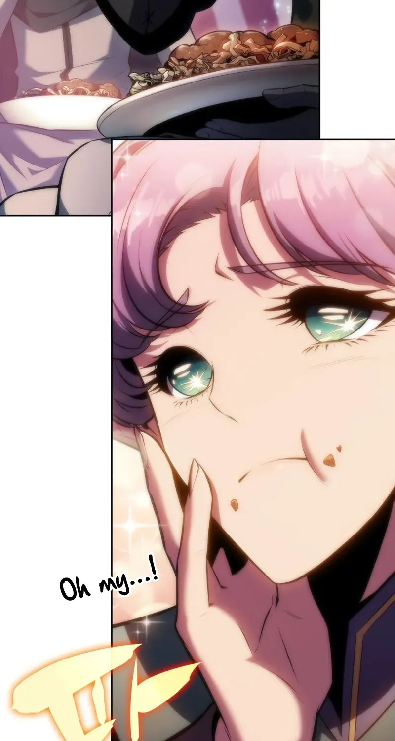 Read Solo Max-Level Newbie chapter 77 image 29 on Lezhin