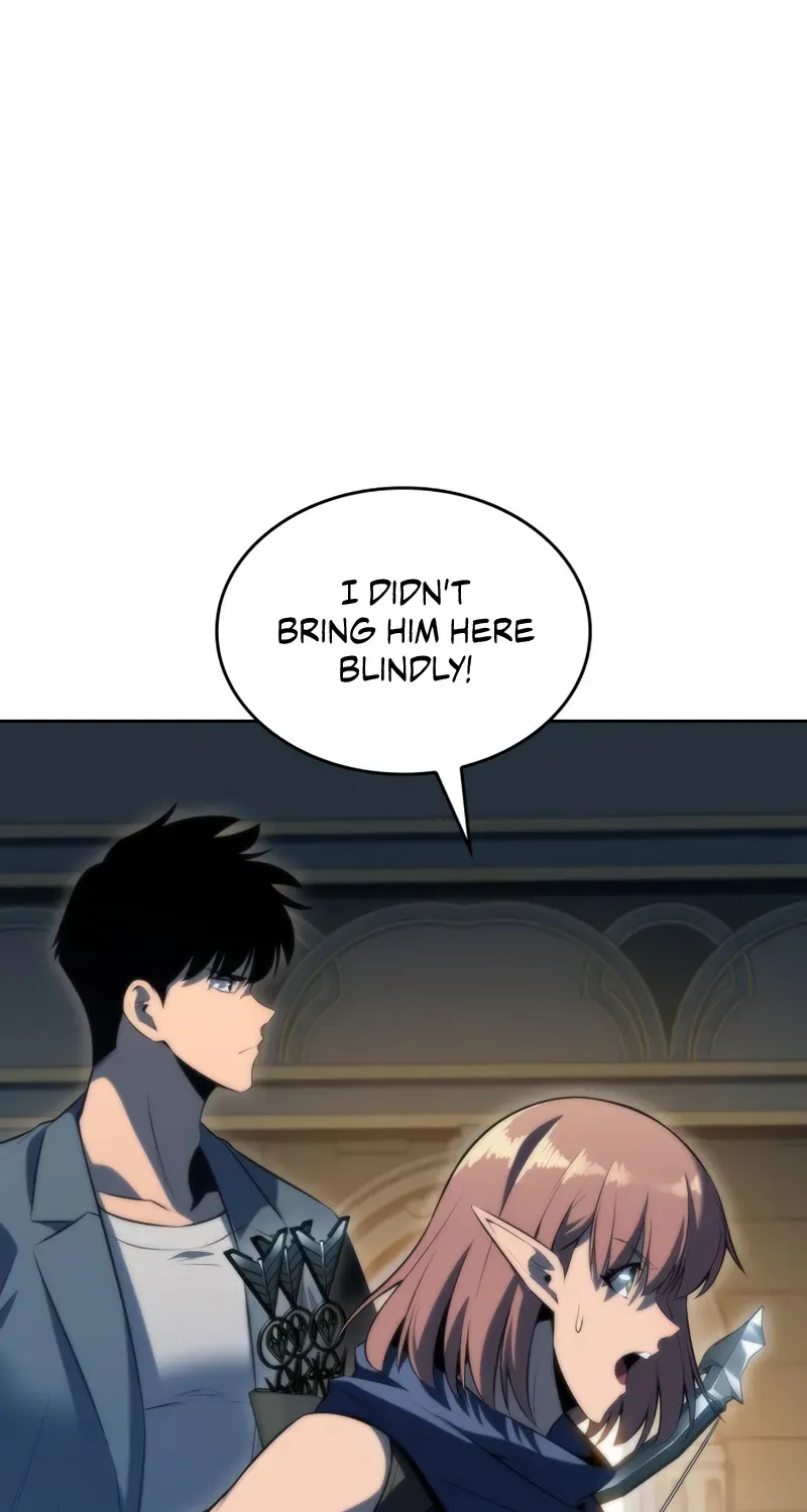 Read Solo Max-Level Newbie chapter 77 image 3 on Lezhin