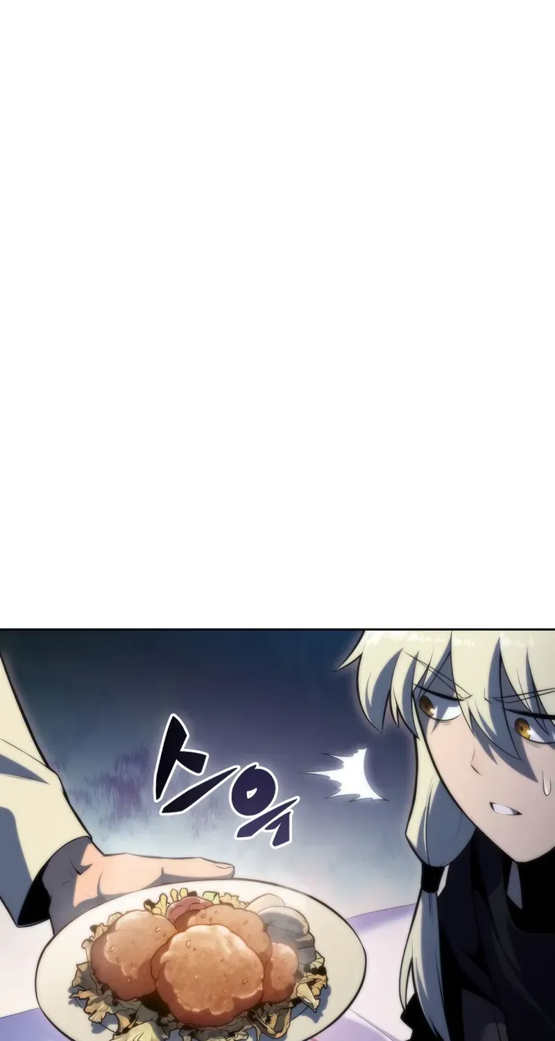 Read Solo Max-Level Newbie chapter 77 image 32 on Lezhin
