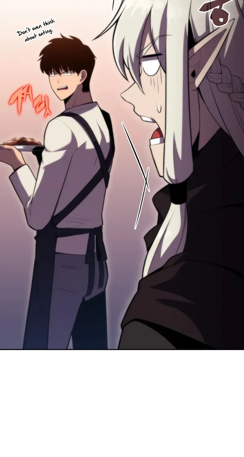 Read Solo Max-Level Newbie chapter 77 image 34 on Lezhin
