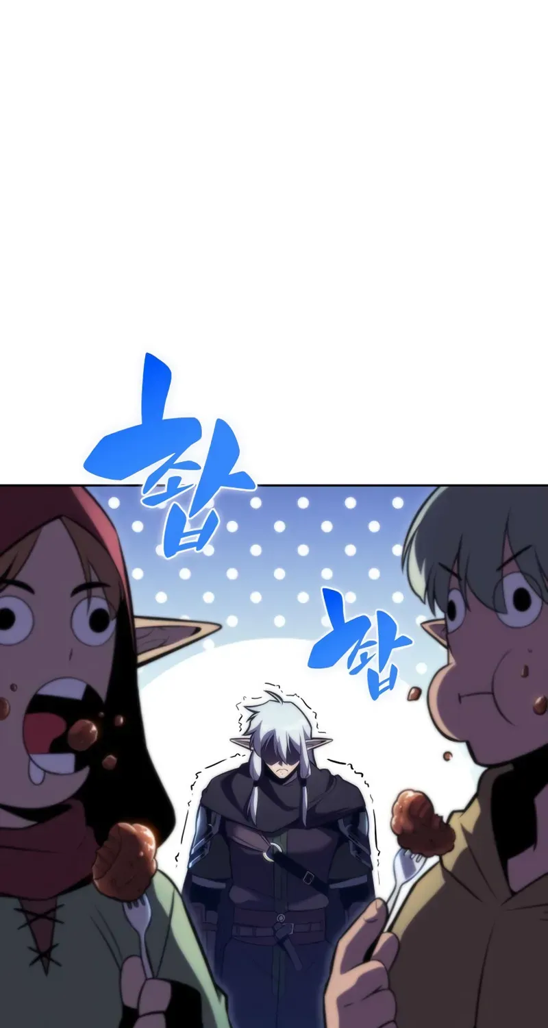 Read Solo Max-Level Newbie chapter 77 image 35 on Lezhin