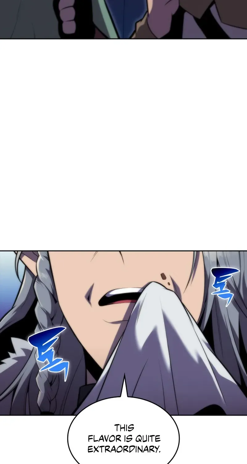 Read Solo Max-Level Newbie chapter 77 image 36 on Lezhin