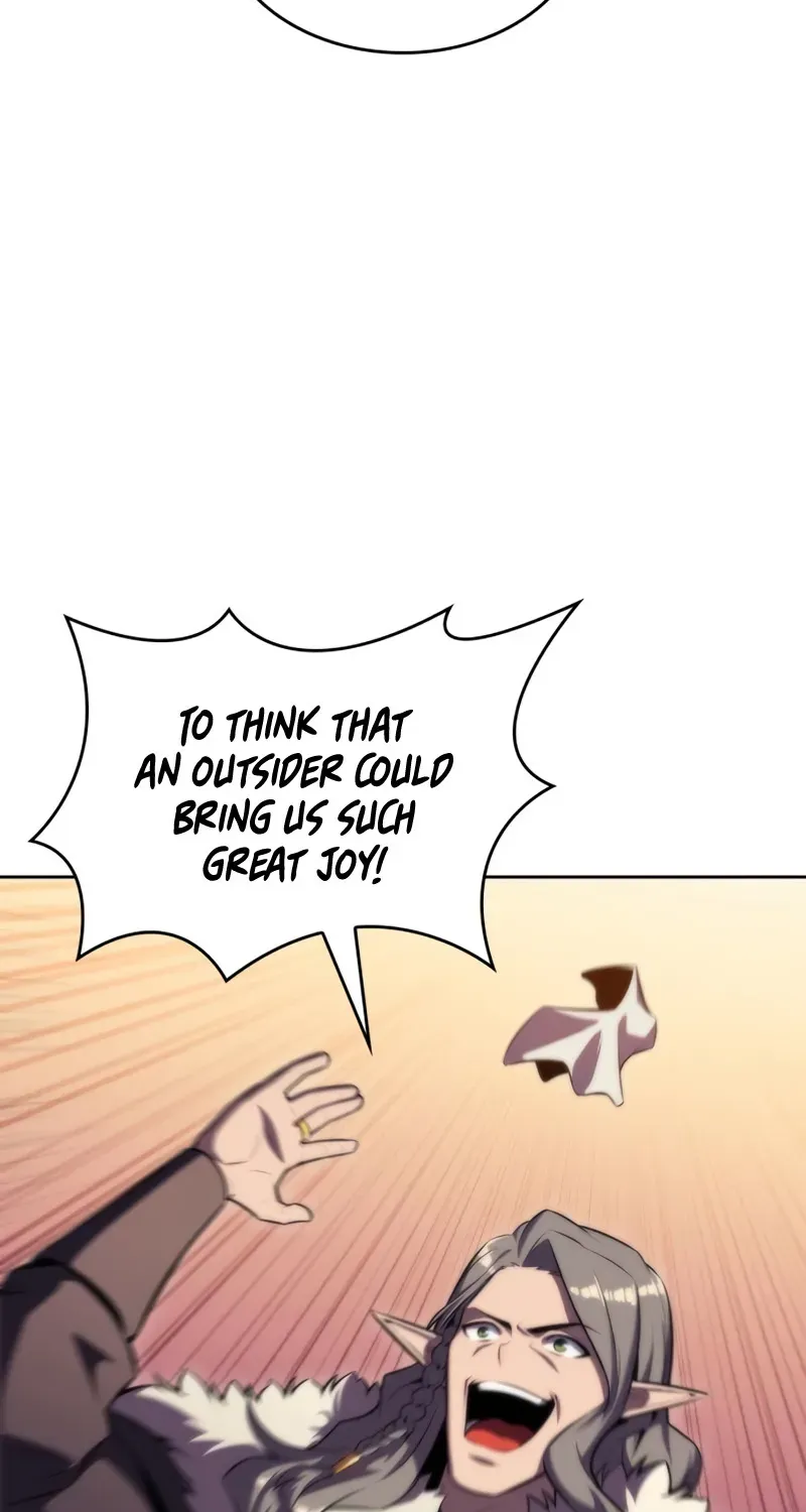 Read Solo Max-Level Newbie chapter 77 image 37 on Lezhin