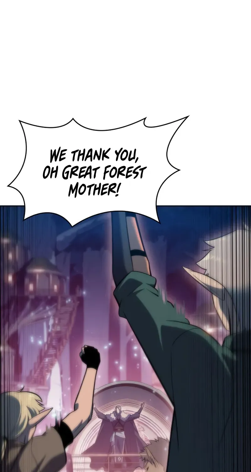 Read Solo Max-Level Newbie chapter 77 image 39 on Lezhin