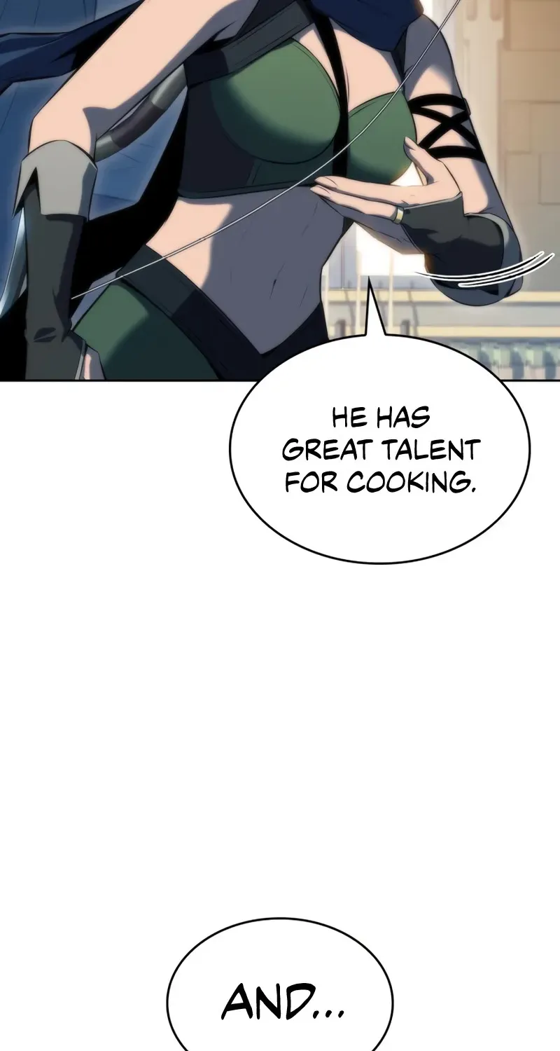 Read Solo Max-Level Newbie chapter 77 image 4 on Lezhin