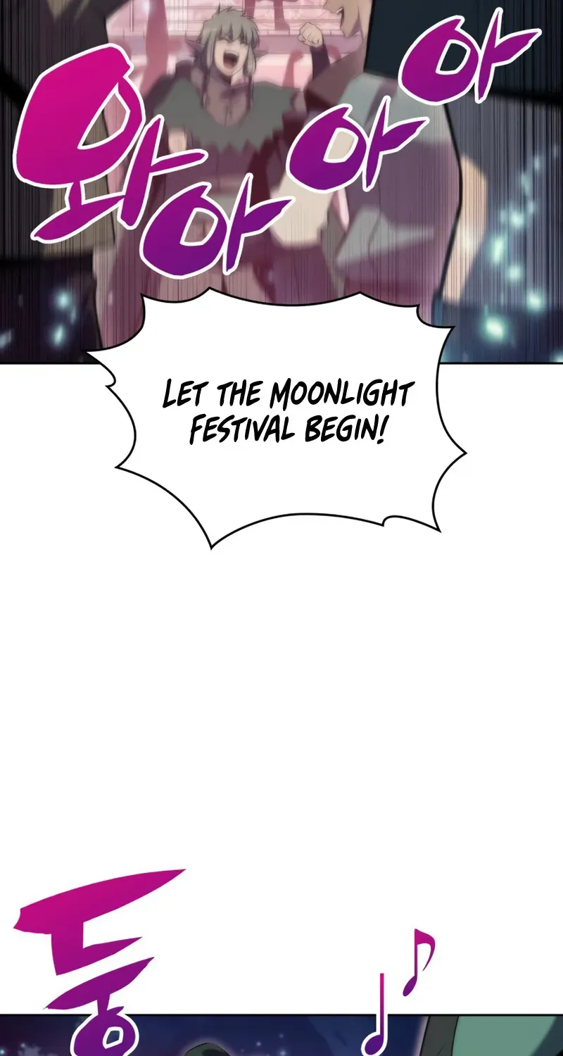 Read Solo Max-Level Newbie chapter 77 image 40 on Lezhin