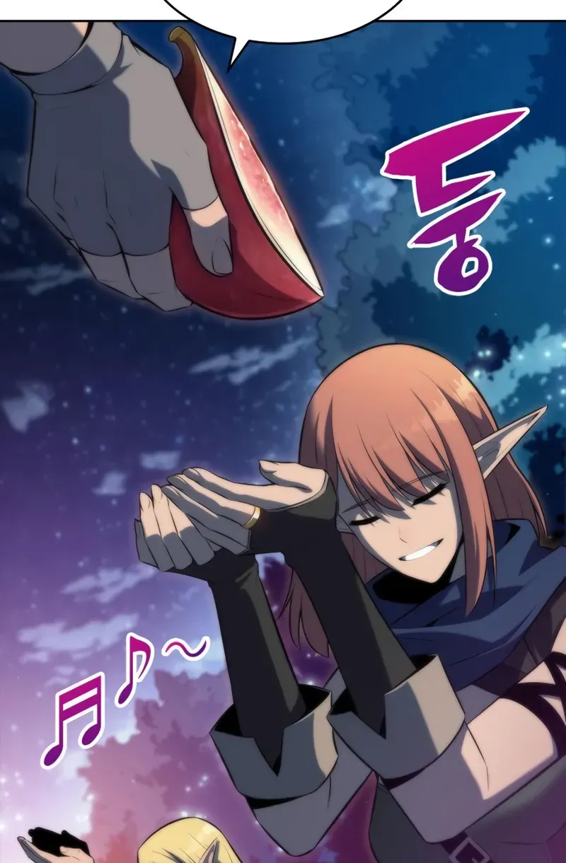 Read Solo Max-Level Newbie chapter 77 image 42 on Lezhin