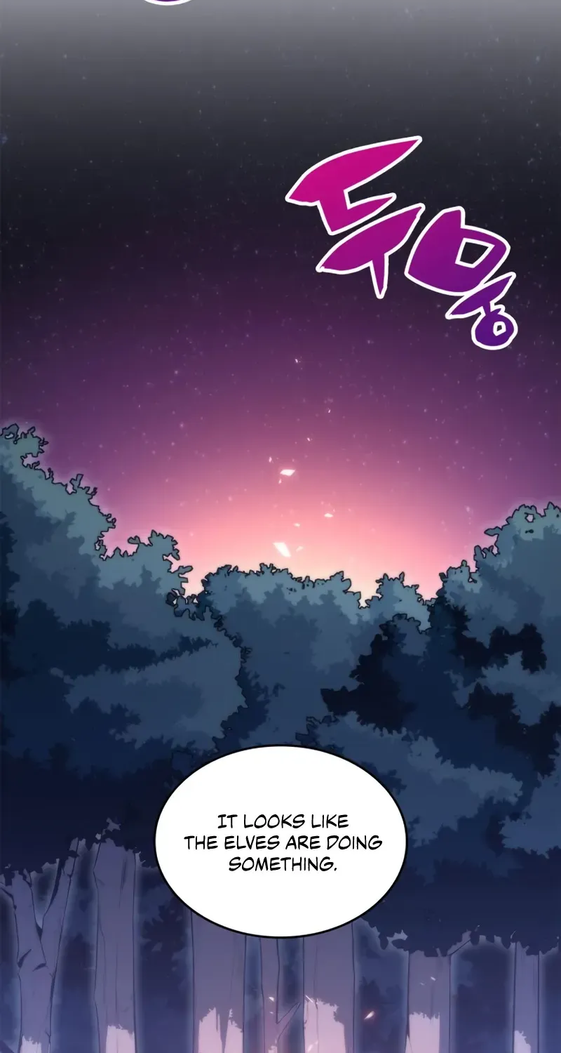 Read Solo Max-Level Newbie chapter 77 image 44 on Lezhin