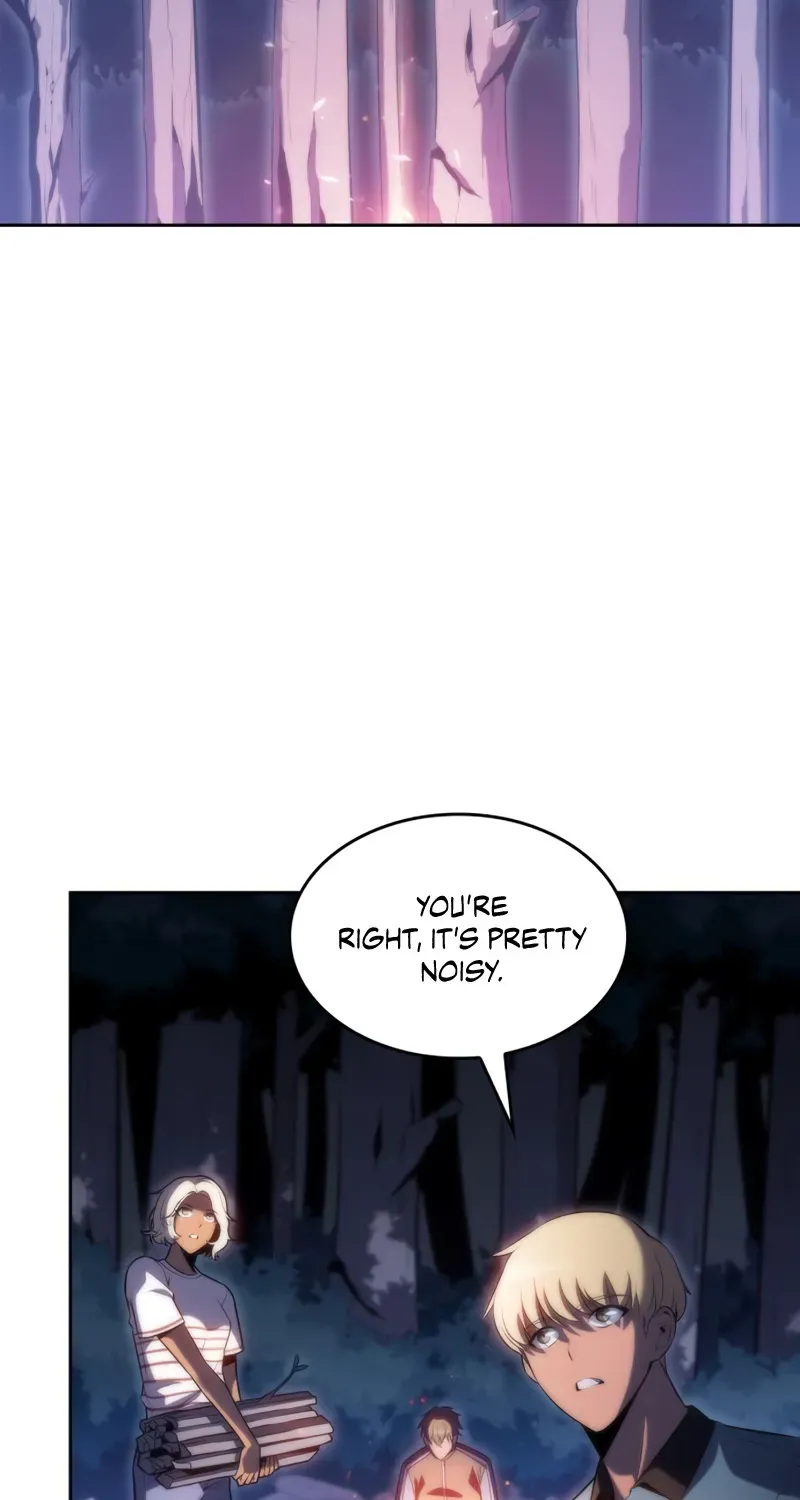 Read Solo Max-Level Newbie chapter 77 image 45 on Lezhin