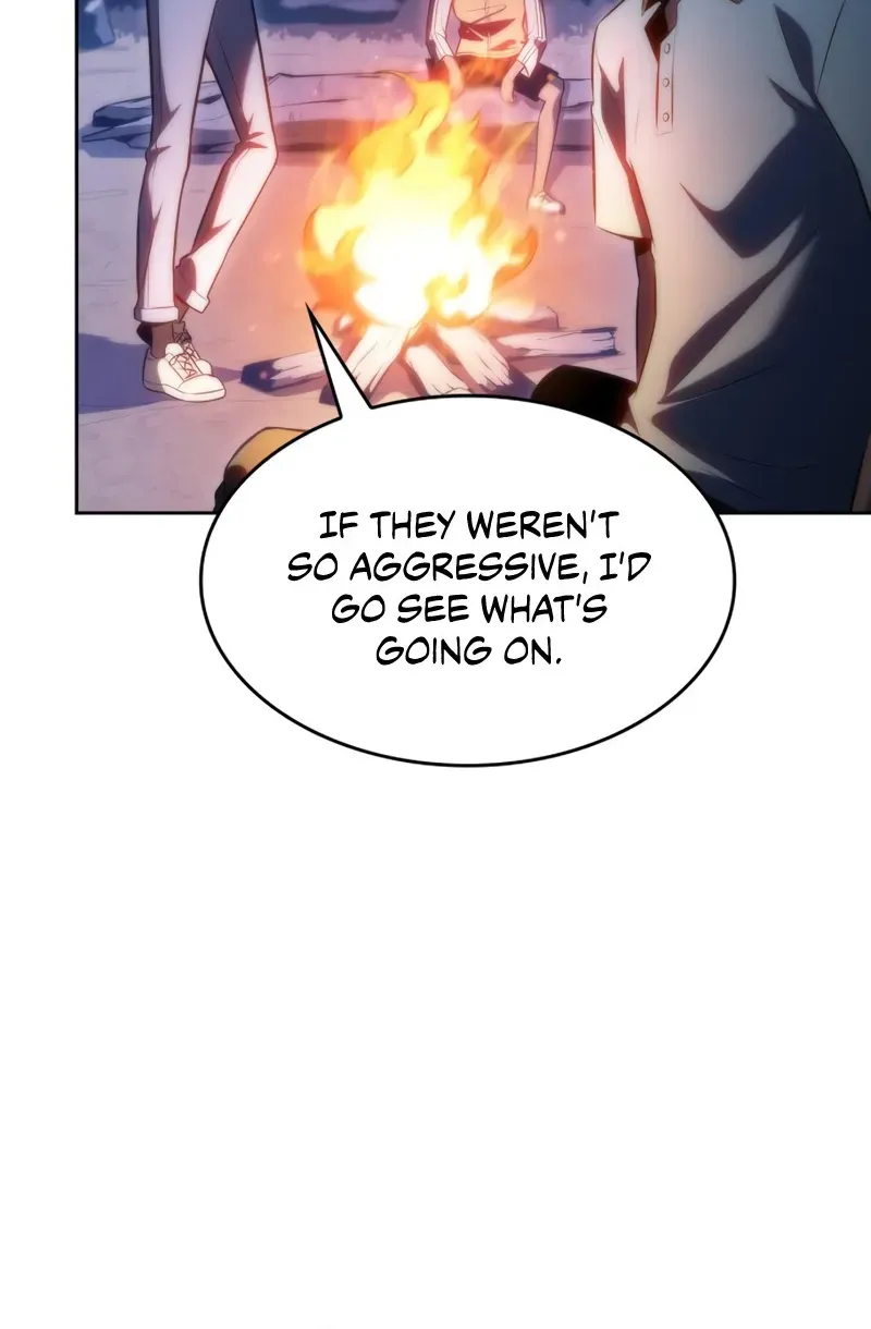 Read Solo Max-Level Newbie chapter 77 image 46 on Lezhin