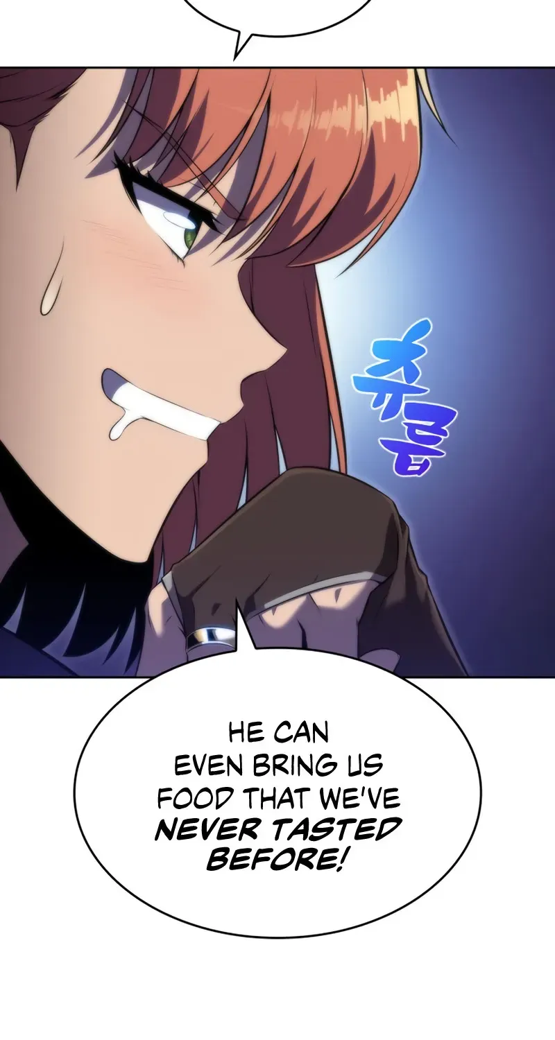 Read Solo Max-Level Newbie chapter 77 image 5 on Lezhin
