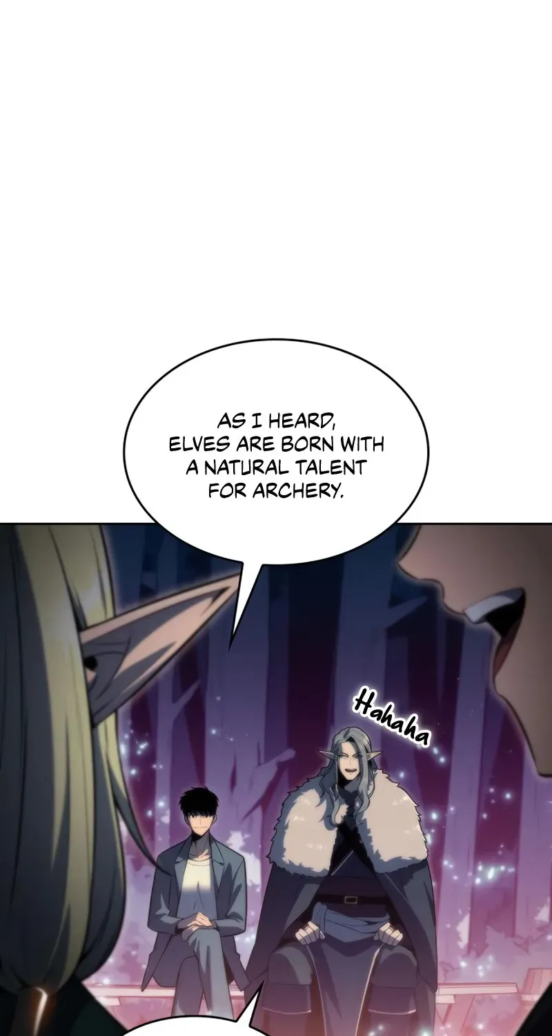 Read Solo Max-Level Newbie chapter 77 image 60 on Lezhin