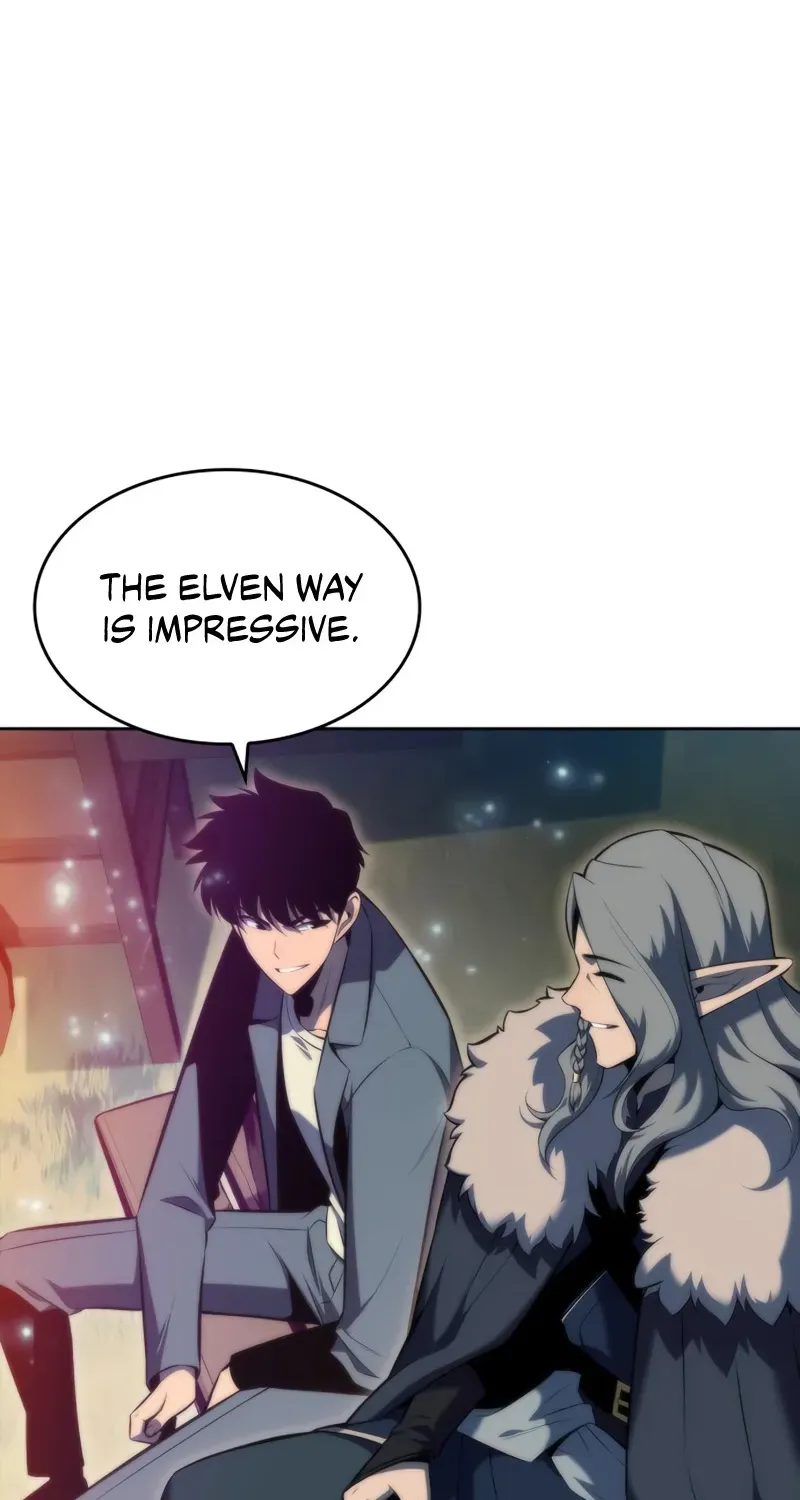 Read Solo Max-Level Newbie chapter 77 image 68 on Lezhin