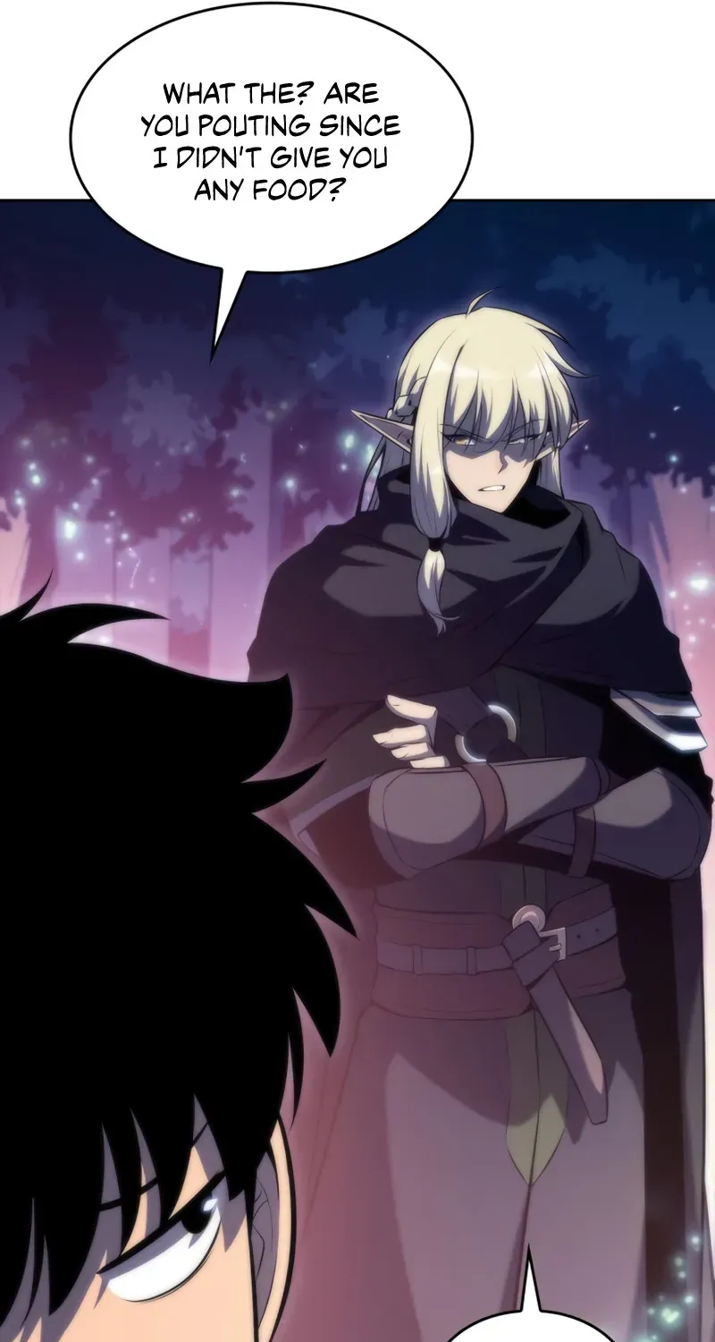 Read Solo Max-Level Newbie chapter 77 image 71 on Lezhin