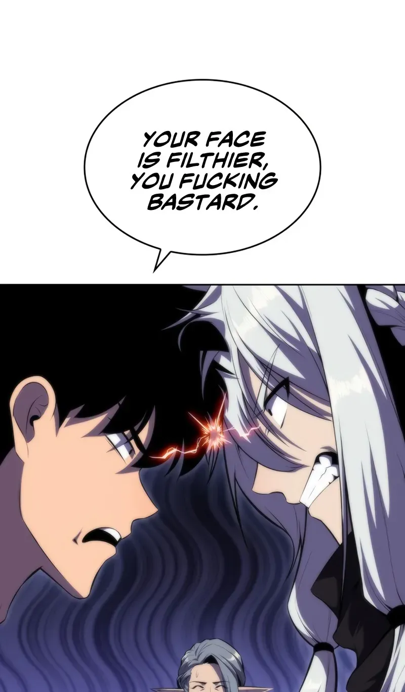 Read Solo Max-Level Newbie chapter 77 image 74 on Lezhin