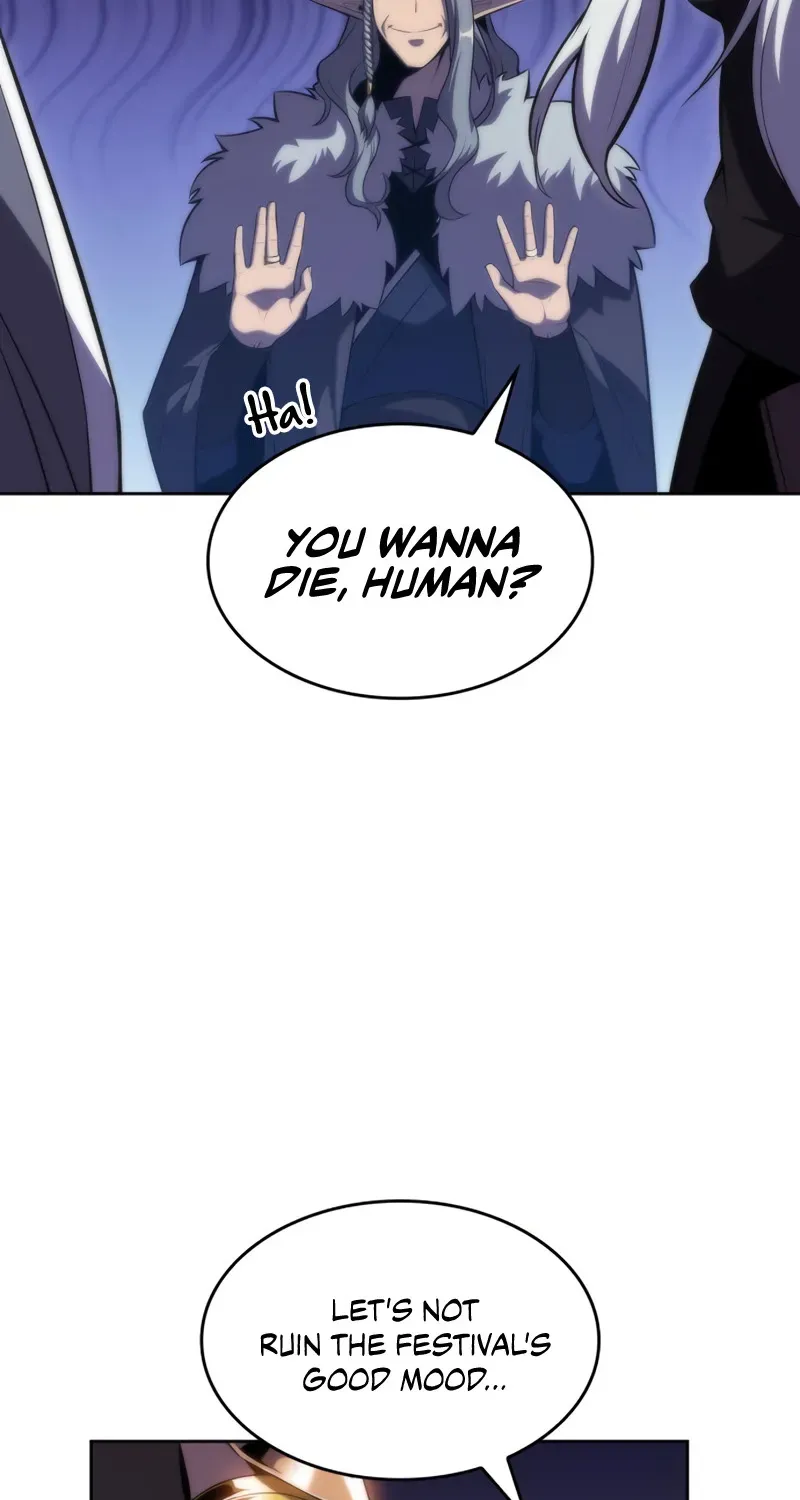 Read Solo Max-Level Newbie chapter 77 image 75 on Lezhin
