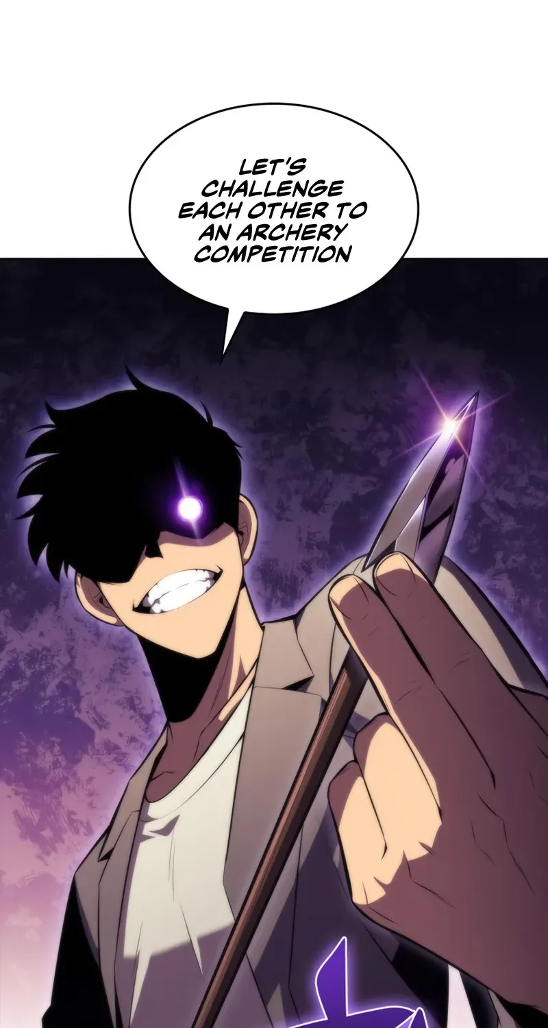 Read Solo Max-Level Newbie chapter 77 image 77 on Lezhin