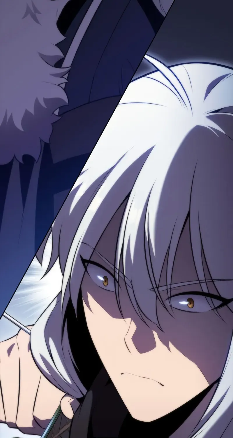 Read Solo Max-Level Newbie chapter 77 image 8 on Lezhin