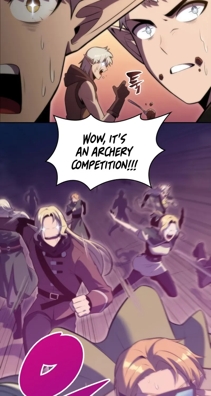 Read Solo Max-Level Newbie chapter 77 image 83 on Lezhin