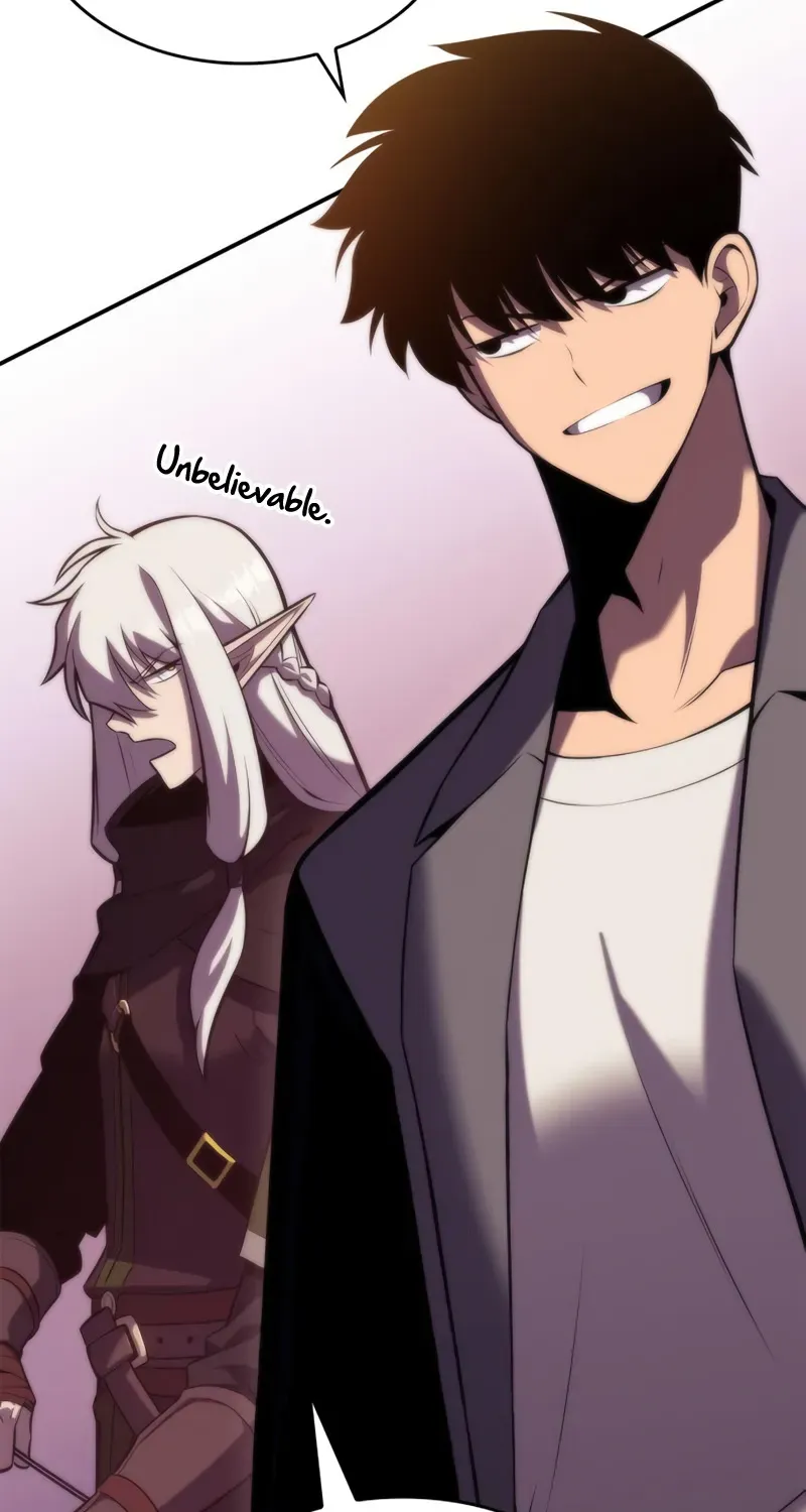 Read Solo Max-Level Newbie chapter 77 image 89 on Lezhin