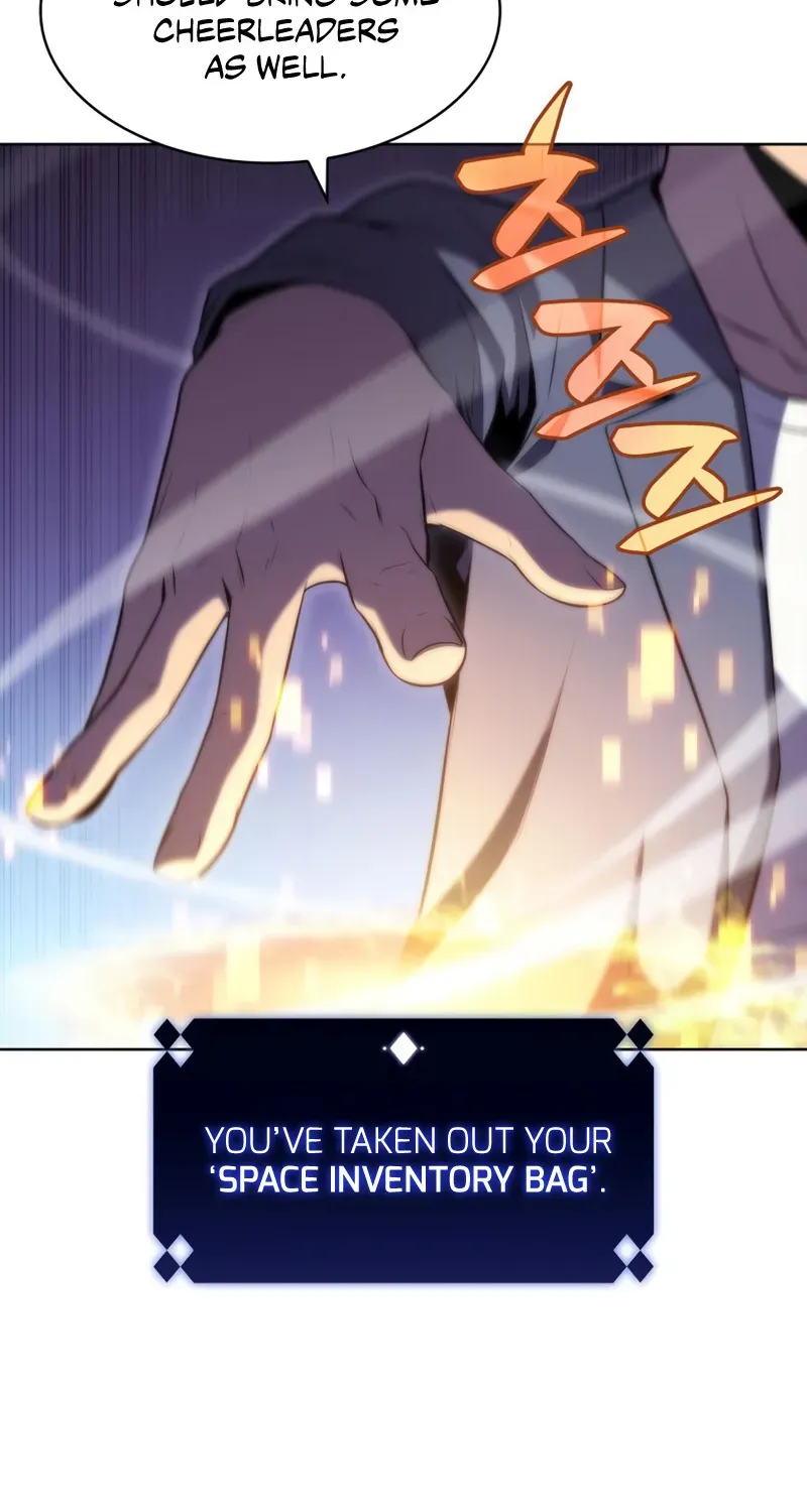 Read Solo Max-Level Newbie chapter 77 image 91 on Lezhin