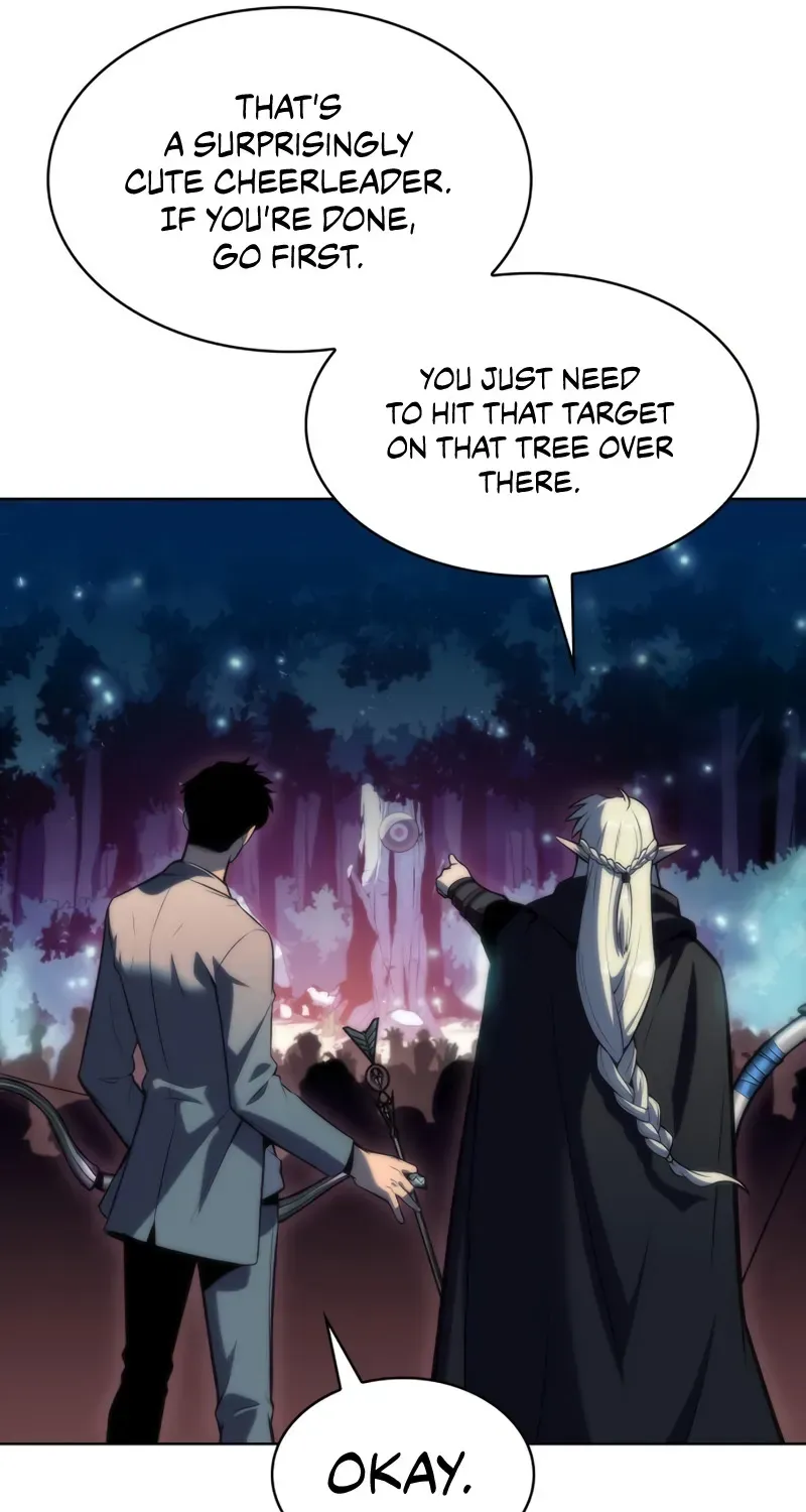 Read Solo Max-Level Newbie chapter 77 image 95 on Lezhin