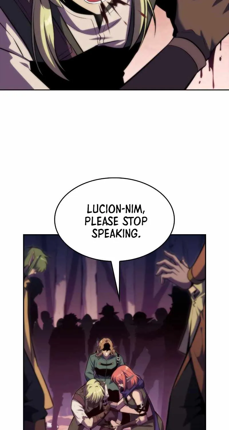Read Solo Max-Level Newbie chapter 78 image 100 on Lezhin