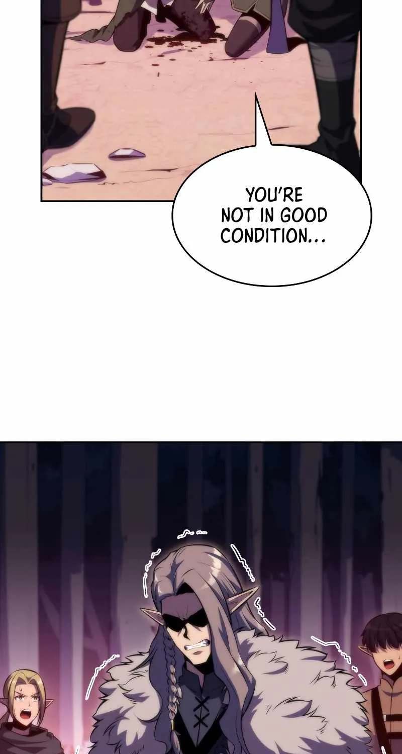 Read Solo Max-Level Newbie chapter 78 image 101 on Lezhin